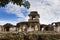 Mayan astronomical observatory Palenque Mexico