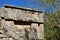 Mayan Building at Chichen Itza