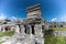 The Mayan citadel of Tulum on Caribbean Sea 26