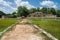 Mayan Complex in Labna Yucatan Mexico