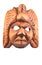 Mayan face mask