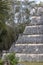Mayan Ossuary at Chichen Itza