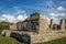 Mayan Palace - Ruins of Tulum, Mexico