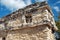 Mayan pyramid, Coba, Mexico