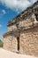 Mayan pyramid, Coba, Mexico