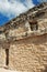 Mayan pyramid, Coba, Mexico