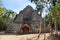 Mayan pyramid, Coba, Mexico