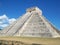 Mayan pyramid stone architecture ancient