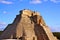 Mayan Pyramid , Uxmal, Mexico