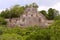 Mayan pyramids in Calakmul campeche mexico XI