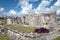 Mayan ruin of Tulum, Mexico