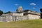 Mayan ruins - astronomical observatory