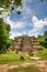 Mayan Ruins in Belize