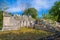 Mayan ruins of La Iglesia Chichen Itza, Yucatan, Mexico, Maya civilization