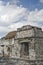 Mayan ruins at Tulum, Mexico