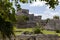 Mayan ruins of Tulum, Tulum Pueblo Mexico March 20 2017