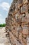 Mayan Temple in Kabah Yucatan Mexico