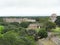 Mayan temple in Uxmal