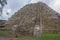 Mayapan, Mexico: The Temple of Kukulcan