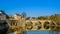 Mayenne-Mac Racken Bridge