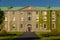 Maynooth University. county Kildare. Ireland