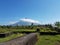 Mayon Volcano