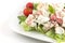 Mayonnaise Seafood Salad