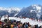 Mayrhofen apres ski