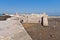 Mazagan Fortress at El-Jadidia, Morocco