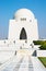 Mazar-e-Quaid mausoleum