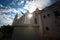 Mazatlan, Mexico-3 December, 2018: Immaculate Conception Cathedral in Mazatlan historic city center Centro Historico