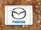 Mazda logo