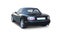 Mazda MX-5 Small convertible sports car. Marketed in Japan as Mazda Roadster and Mazda MX-5 Miata in North America