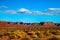 The Maze Canyonlands