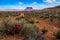 The Maze Canyonlands