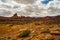 The Maze Canyonlands