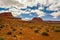 The Maze Canyonlands