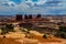 The Maze Overlook Canyonlands