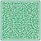 Maze (vector)