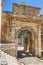 Mazeus and Mithridates Gate, Ephesus, Turkey