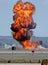 MCAS Miramar Airshow in San Diego, California, USA, September 2019