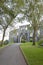 McCaig Tower, Victorian Folly, Oban, Scotland