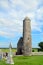 McCarthy Tower, Clonmacnoise, Ireland