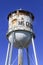 McClure Water Tower