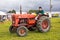 McCormick - Deering Super BWD 6 Tractor.