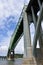 McCullough Bridge, North Bend, Coos County, Oregon