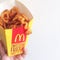 McDonald\'s