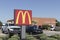 McDonald`s Restaurant. McDonald`s is offering employees higher hourly wages, paid time off, and tuition payments