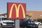 McDonald`s Restaurant. McDonald`s is offering employees higher hourly wages, paid time off, and tuition payments