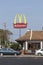 McDonald`s Restaurant. McDonald`s is offering emplyees higher hourly wages, paid time off, child care and tuition payments